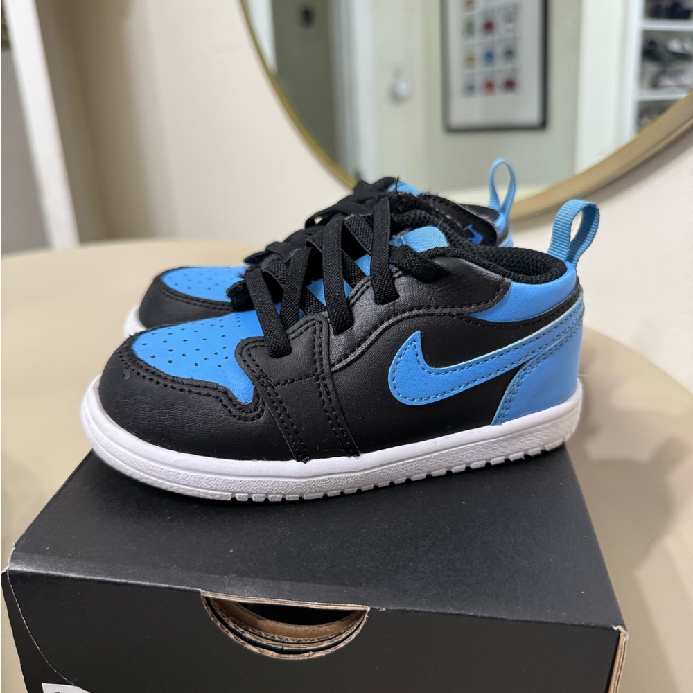 Nike Jordan 1 Low Alt Sneakers | Toddler 8C